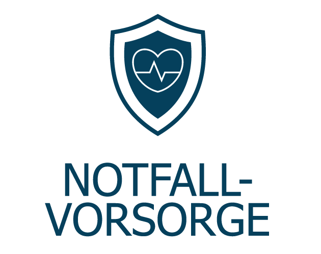 Notfallvorsorge